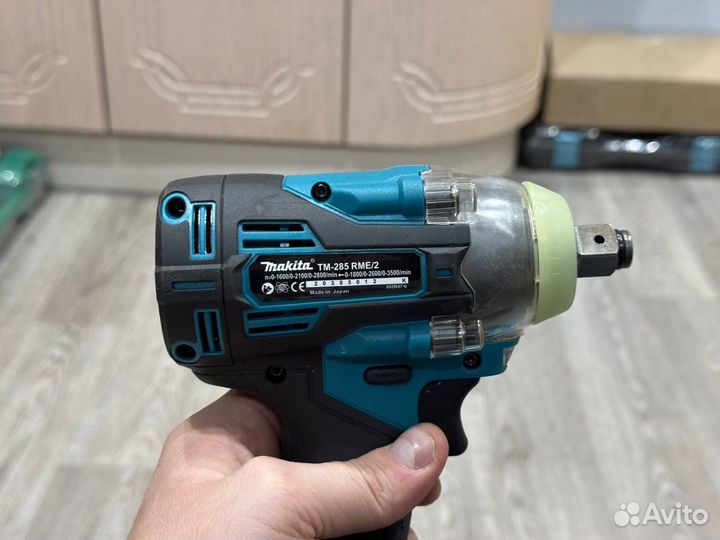 Гайковерт Makita 300нм обновленный (Арт.99425)