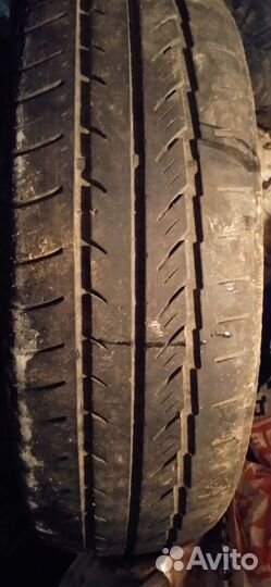 КАМА Кама-217 175/65 R14