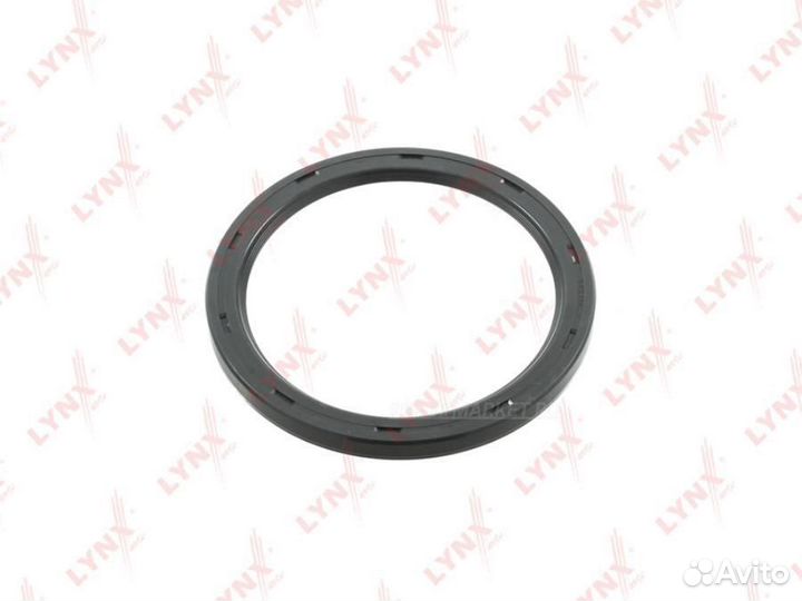 Lynxauto SO-0251 Сальник коленчатого вала (110x90x