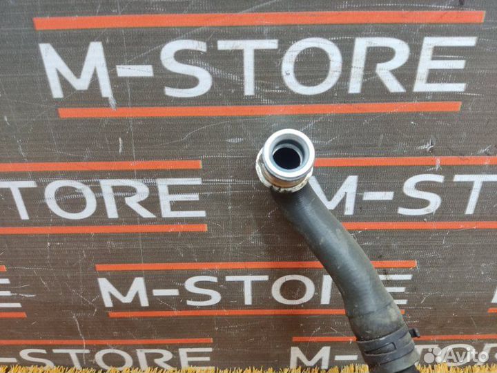 Патрубок расширительного бачка Mercedes-Benz