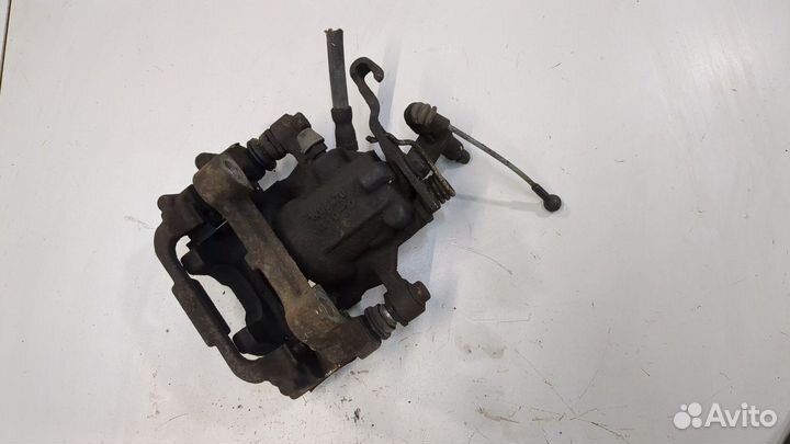 Суппорт Skoda Octavia (A5), 2010