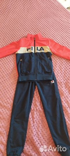 Спортивный костюм для мальчика 152