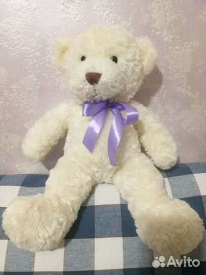 Мягкие игрушки