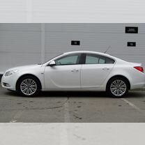 Opel Insignia 1.8 MT, 2013, 147 766 км, с пробегом, цена 1 165 000 руб.