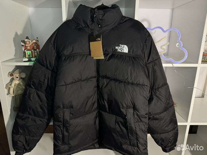 Куртка the north face