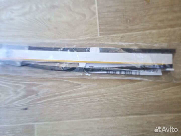 Приточный клапан на окно