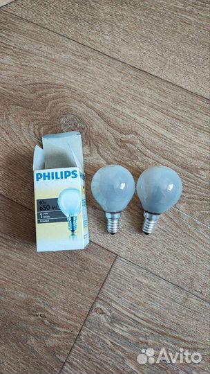 Лампочки е14