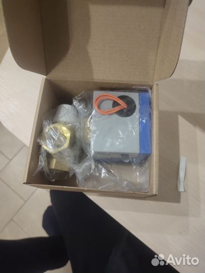 Сантехника