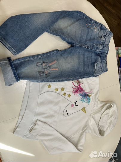 Одежда Next 5-6