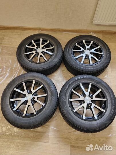 Nokian Tyres Nordman SX3 185/65 R14 86H