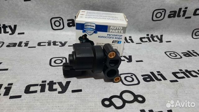 Датчик холостого хода Акцент Brave