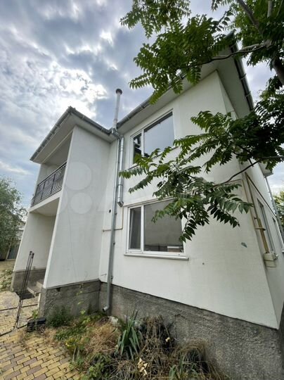 Дом 343 м² на участке 6 сот.