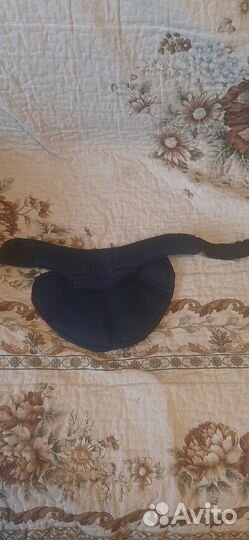 Хоккейная форма