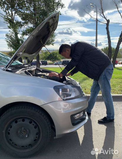 Автоподбор