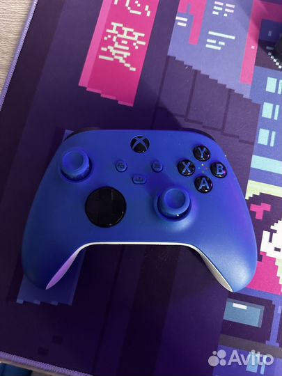 Геймпад xbox One s