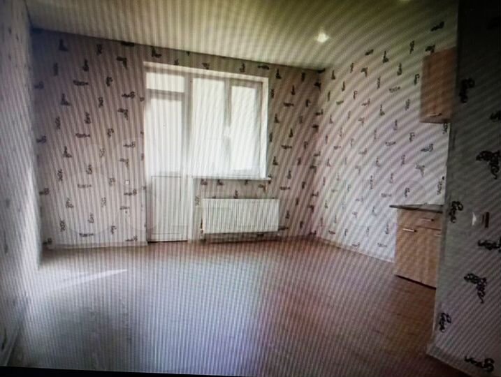 Квартира-студия, 24,4 м², 12/16 эт.