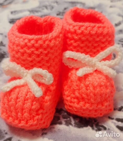 Детская одежда