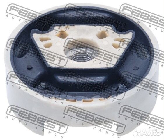 Сайлентблок подрамника