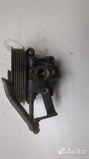 Гур Ford Mondeo 3, 2001