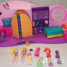 Polly cheap pocket i