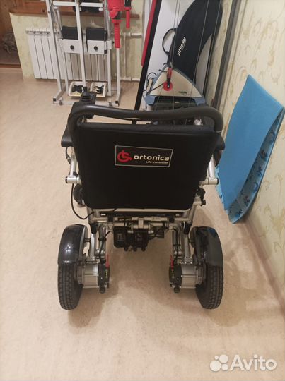 Электроколяска