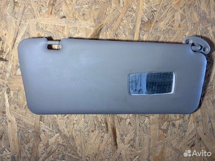 Козырек солнцезащитный Chery Tiggo T11 sqre4G16