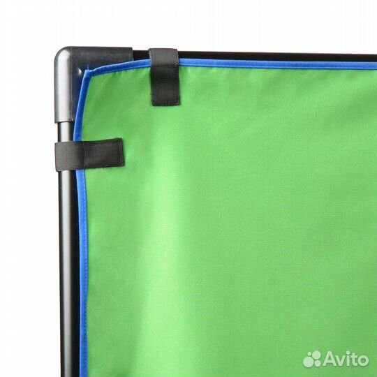 GreenBean Chromakey Screen L3060BG с каркасом