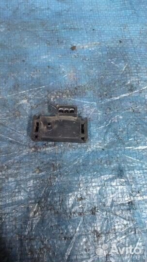 Датчик абсолютного давления Opel Corsa C14SE