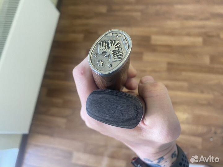 Нож Охотничий