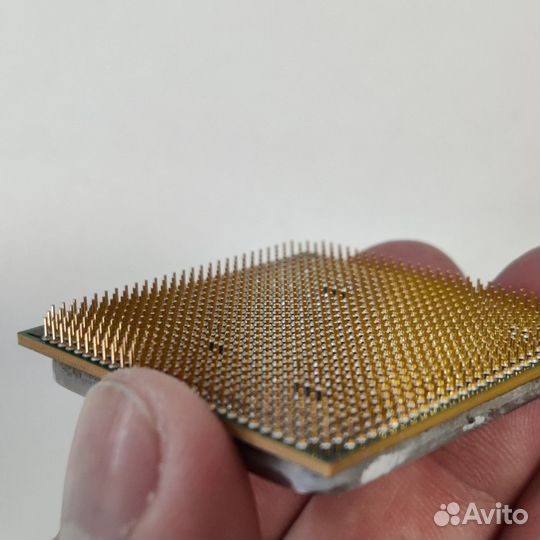 Процессор AMD Phenom II X4 830