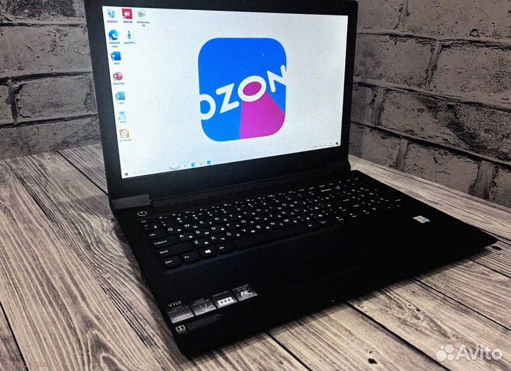 Lenovo v310 Core i5/Full HD