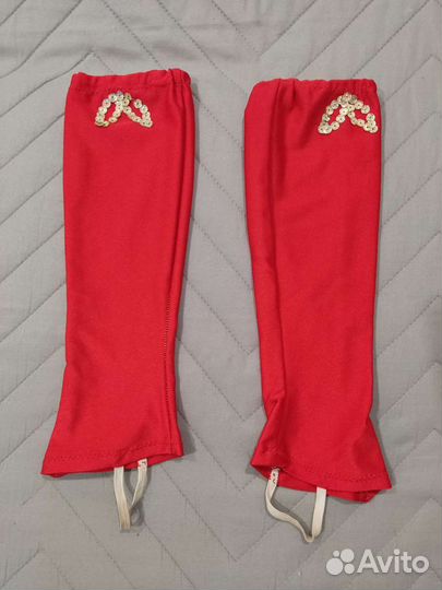 Купальник для русских народных танцев