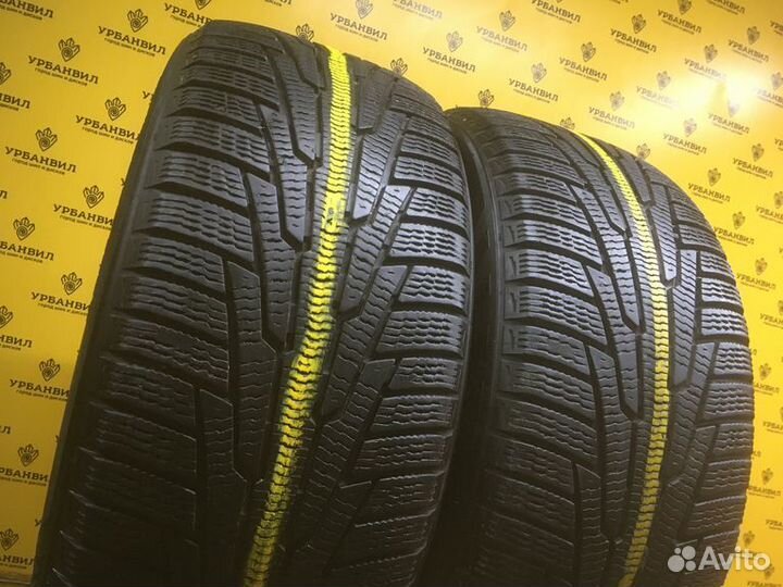 Nokian Tyres Hakkapeliitta R 245/50 R18 100R