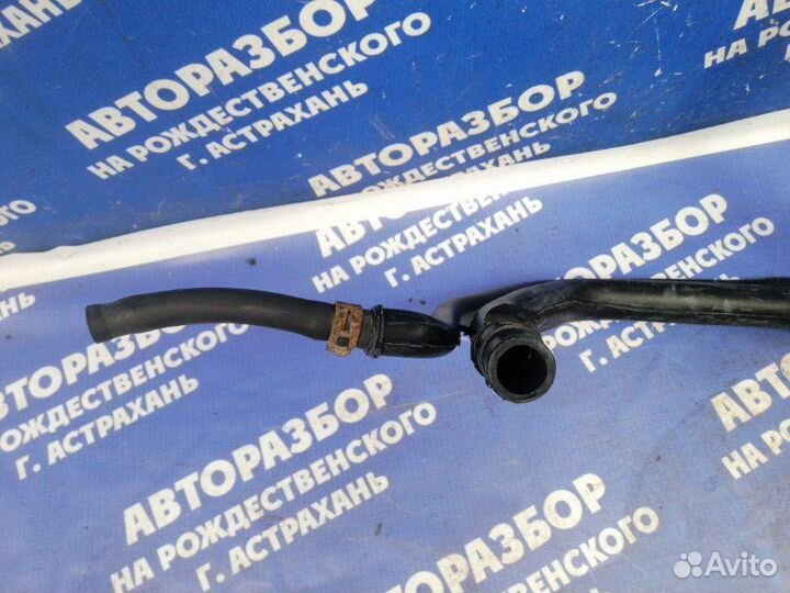 Заливная горловина бензобака Kia Sportage 3