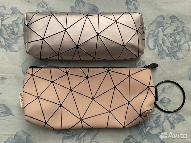 Пенал школьный