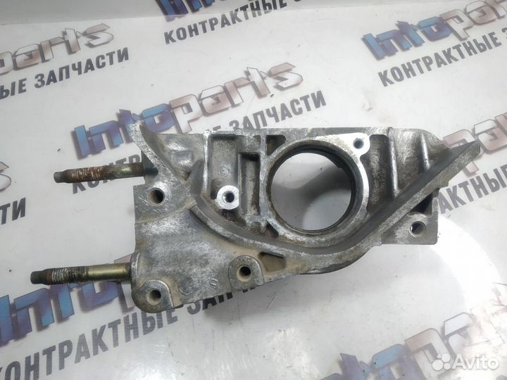 Корпус помпы Peugeot Partner 1 TU3JP (KFW) 2005