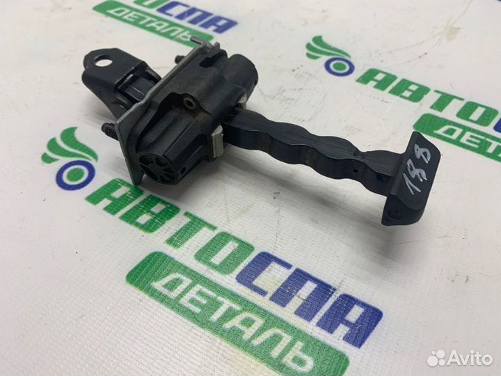 Ограничитель двери задний Citroen C4 Picasso