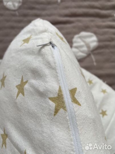 Подушка для беременных