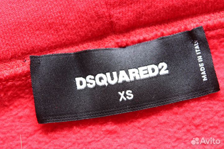 Dsquared2 Icon Худи Джоггеры Оригинал