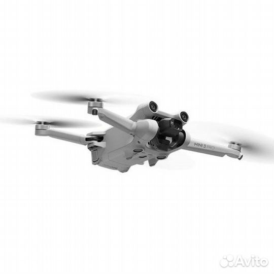 Квадрокоптер DJI Mini 3 Pro