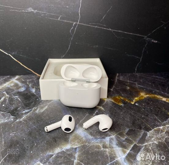 AirPods 3