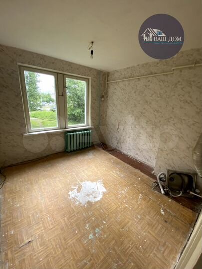 1-к. квартира, 31 м², 1/5 эт.