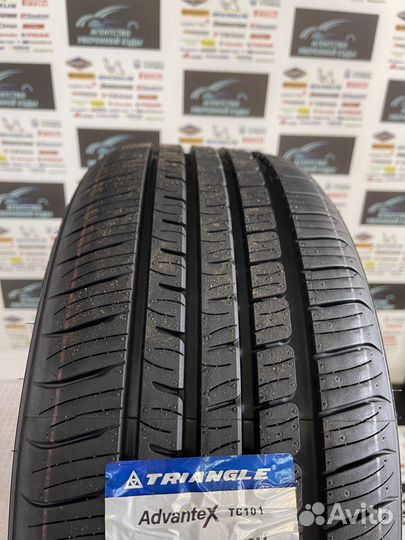 Triangle AdvanteX TC101 195/60 R16 89V