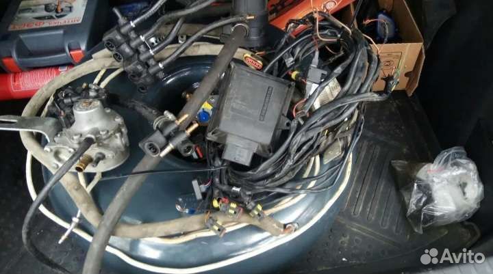 Гбо 4 поколения lovato