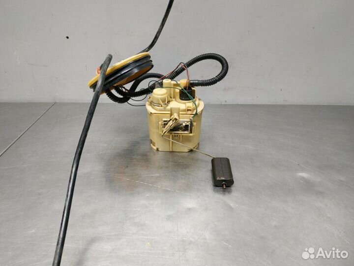 Бензонасос Ford Mondeo B4Y chba 2001