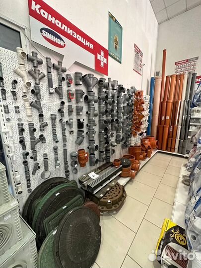 Люк канализационный 1,5 т круглый сертифицированны