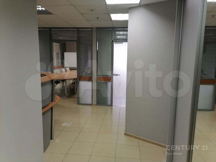 Сдам офисное помещение, 190.8 м²