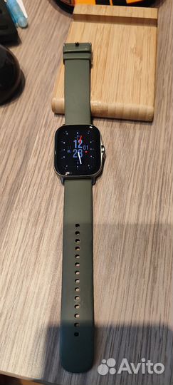 Смарт-часы Amazfit GTS2e