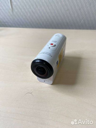 Экшн камера sony x3000