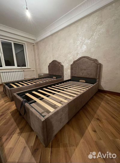 Кровать от производителя. Матрасы оптом